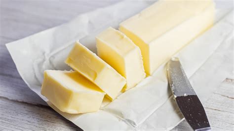 Why is the Measurement of Butter Important?